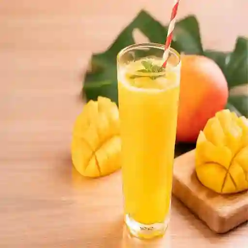 Jugo De Mango