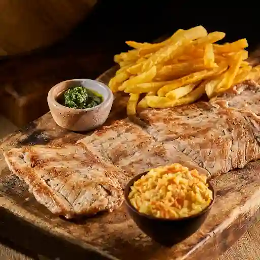 Lomo De Cerdo