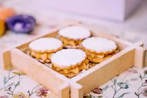 Caja De Alfajores