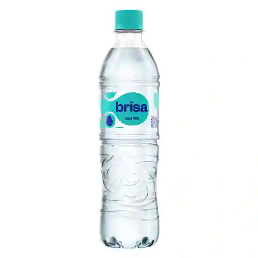 Agua Brisa Sin Gas 600ml