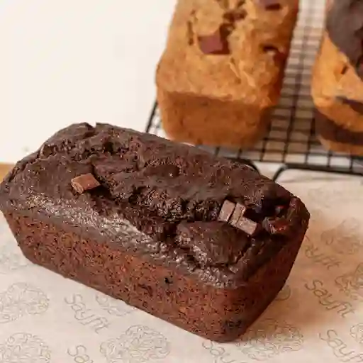 Banana Cacao Chunk 400