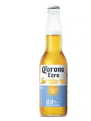 Corona Cero