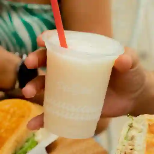Limonada En Agua