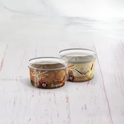 Duo Helado San Jeronimo