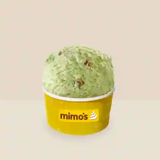 Vaso 1 Bola Pistacho