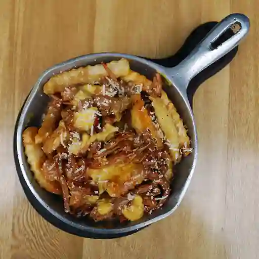Cacerola Poutine Bb