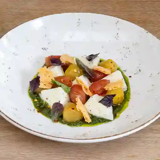 Ensalada Caprese