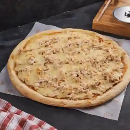 Pizza Pollo Small