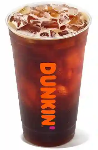 Iced Tea.