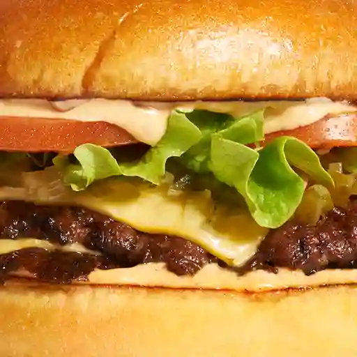 Hamburger