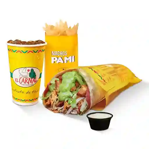 Comb Mix Tocineta