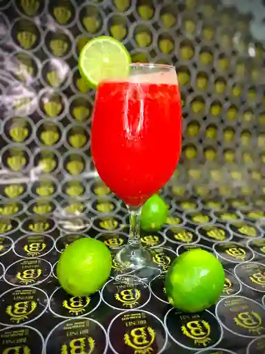Limonada Cerezada