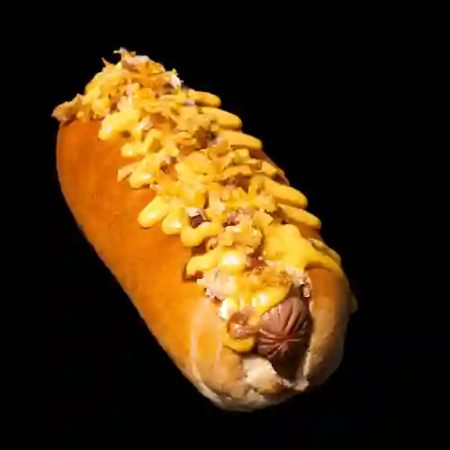 Americano Dog