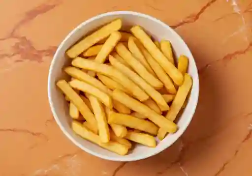 Papas Fritas