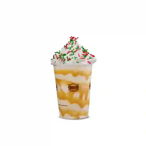 Malteada Caramelo Pop Navidad 355 Ml
