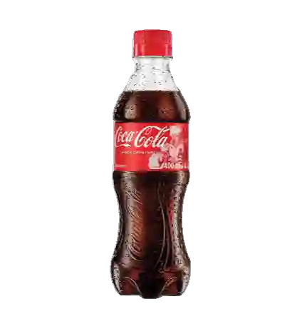 Coca Cola Original 400 Ml