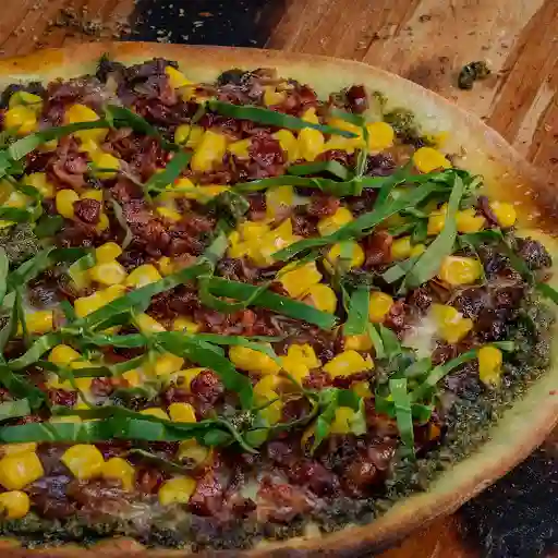 Pizza Atrium
