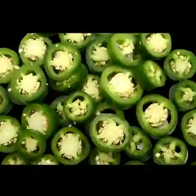Jalapeños