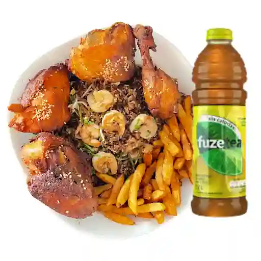 Combo Famiamigos