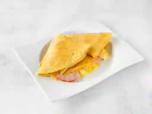 Crepe Sensación