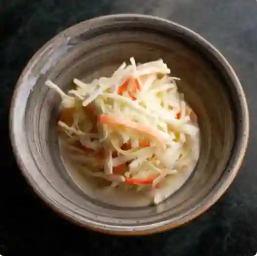 Coleslaw