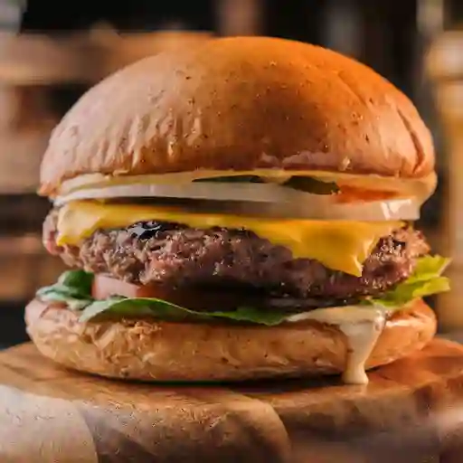 Cheeseburger