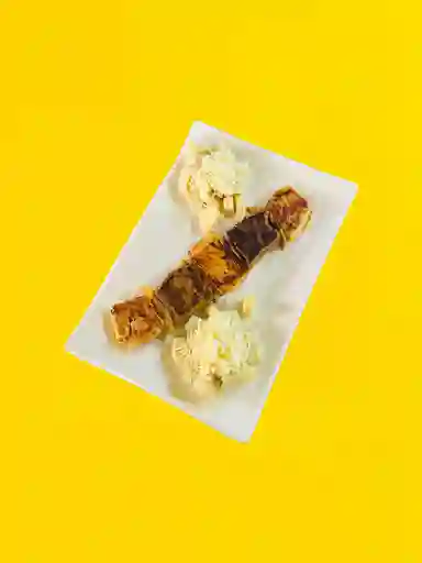 Pincho Mixto