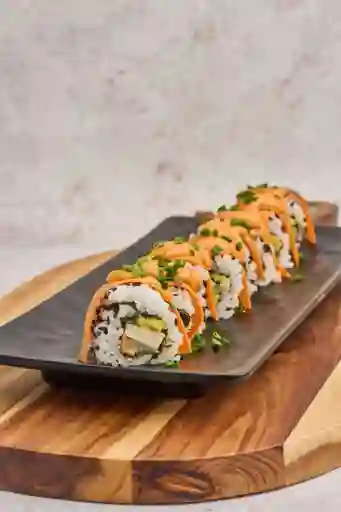 Sushi Uramaki Andino