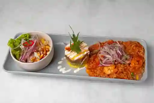 Trio Marino #1
