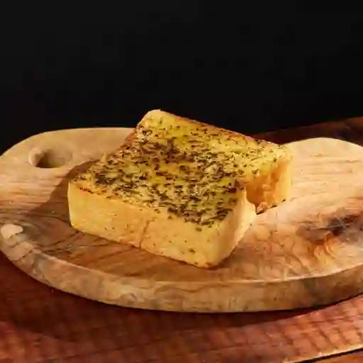 Tostada De Mantequilla