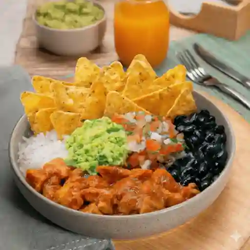 Abundante Mexicano Potente