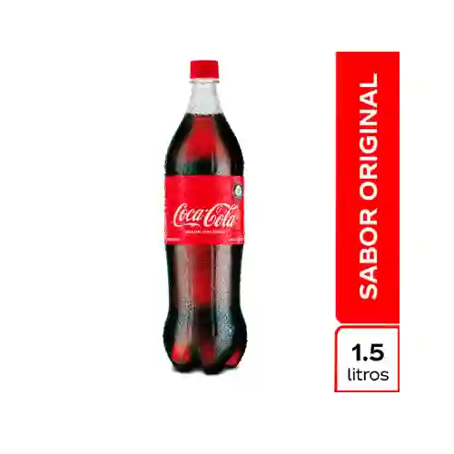 Coca Cola Original 1,5 Lt