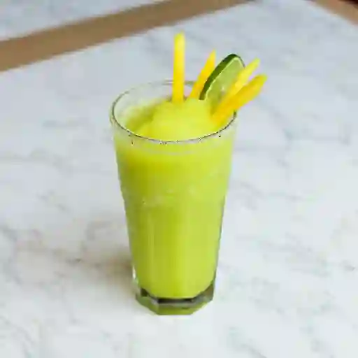 Limonada De Mango Biche