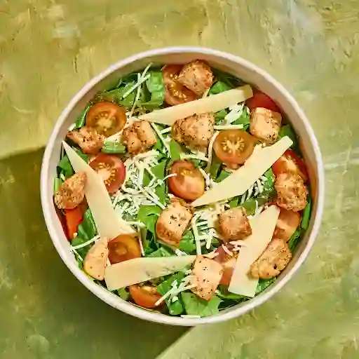 Ensalada César