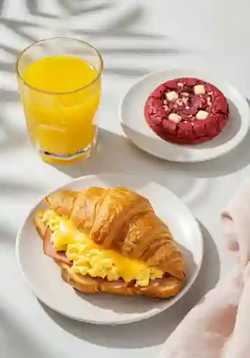 Brunch Para Mamá