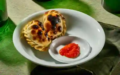 Empanada De Carne