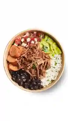 Bowl Criollo