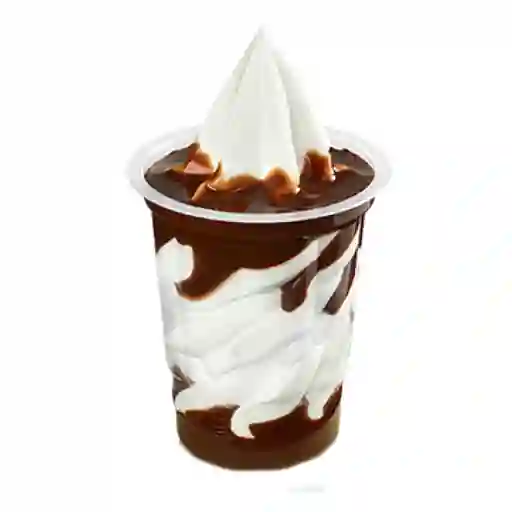 Sundae Salsa Chocolate