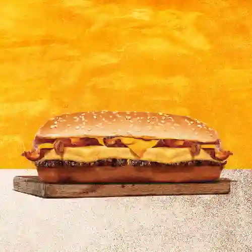 Meat Sandiwch