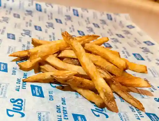 Porcion De Papas