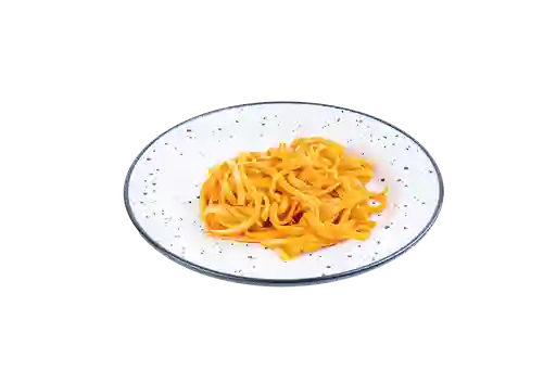 Fettuccine Napolitano