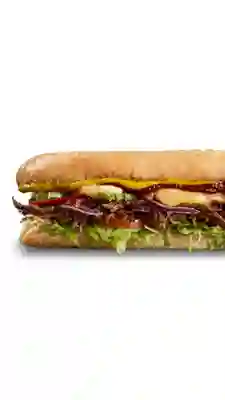 Sándwich Ropa Vieja Grande