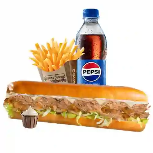 Combo Lechon Grande