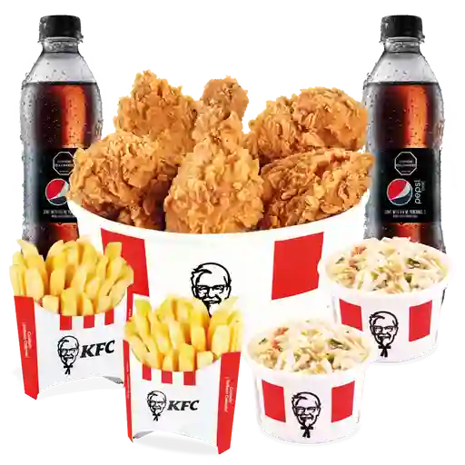 Turbo Parte Y Comparte Presas