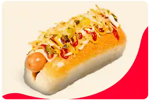 Perro Altoque