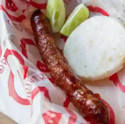 Chorizo De Cerdo