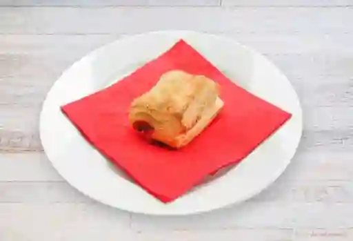 Pan Hojaldrado De Bocadillo