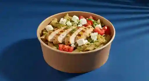 Bowl Sicilia