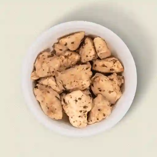 Porción Pollo Finas Hierbas