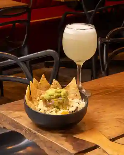 Combo Arma Tu Bowl